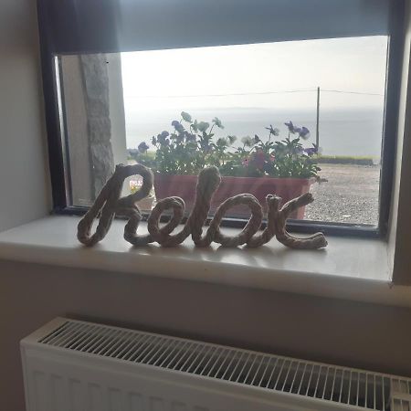 Our View Bed and Breakfast Doolin Exteriör bild
