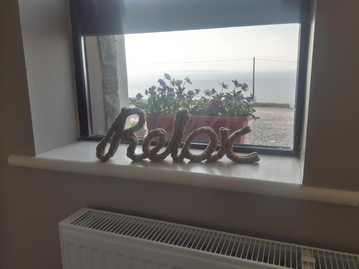 Our View Bed and Breakfast Doolin Exteriör bild
