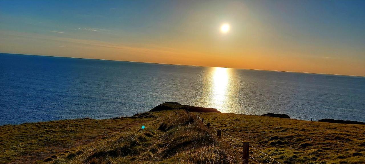 Our View Bed and Breakfast Doolin Exteriör bild